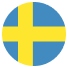 sweden