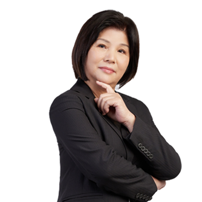 陳貴香